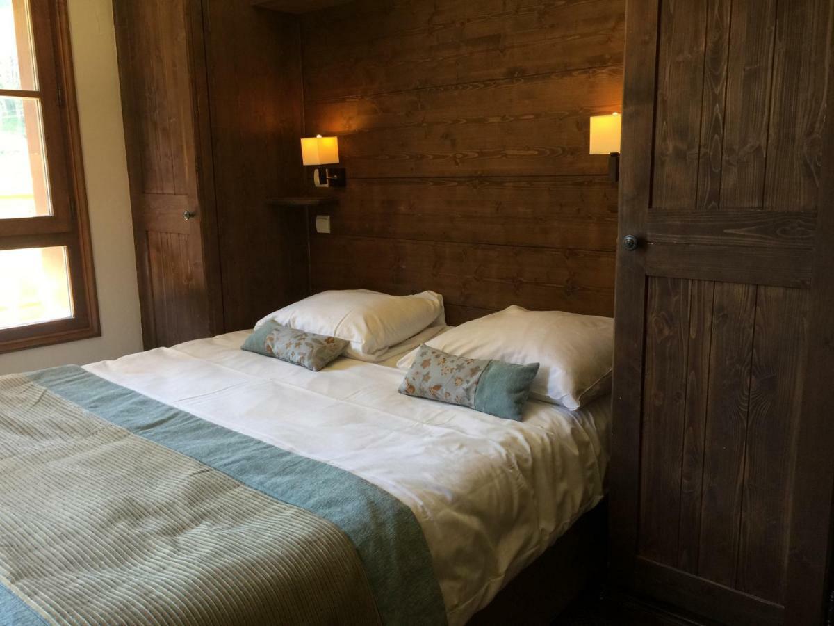 Arc 1950 Appartement 716 Manoir De Savoie Les Arcs  Luaran gambar